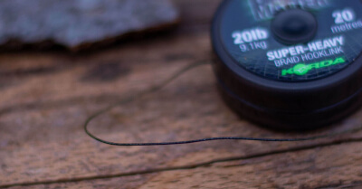 Korda Dark Matter Braid