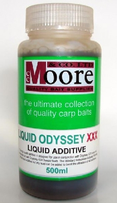 Liquid CCMoore Odyssey XXX