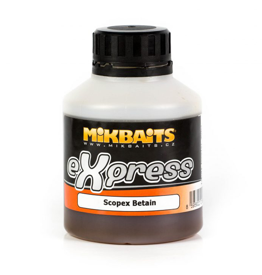 Booster MIKBAITS eXpress