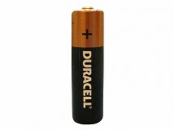 Alkalická baterie Duracel