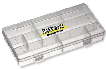 Box CORMORAN K-DON model 1006