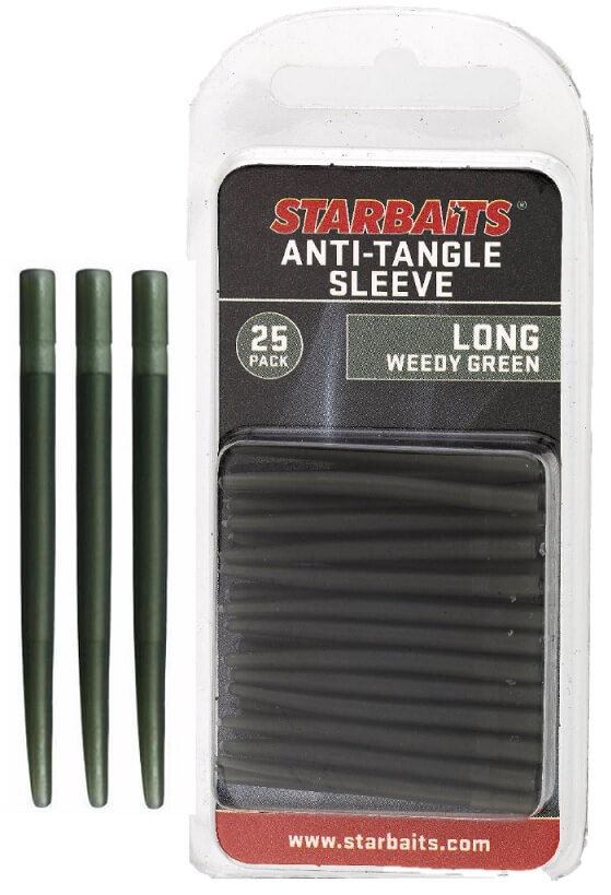 Ochranná gumička StarBAITS Anti Tangle Sleeve Long