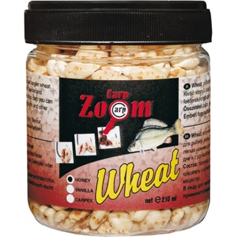 Foukaná pšenice CarpZoom Wheat