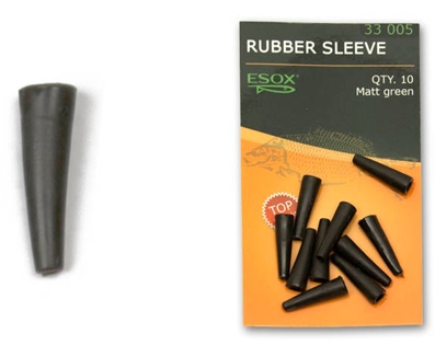 Ochranná gumička ESOX Rubber Sleeve