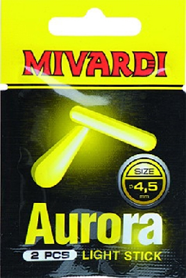 Chemické světlo MIVARDI Aurora