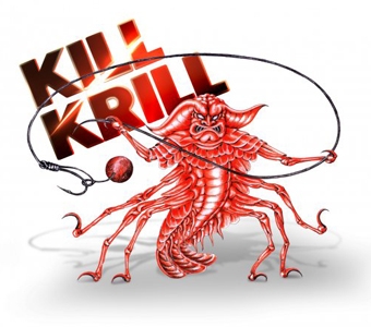 Method mix NIKL Kill Krill