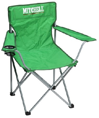 Stolička MITCHELL Fishing Chair Eco