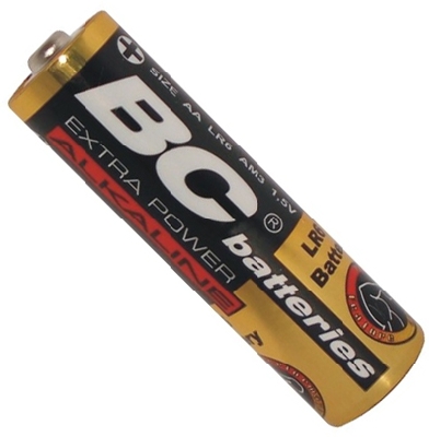 Batéria BC batteries