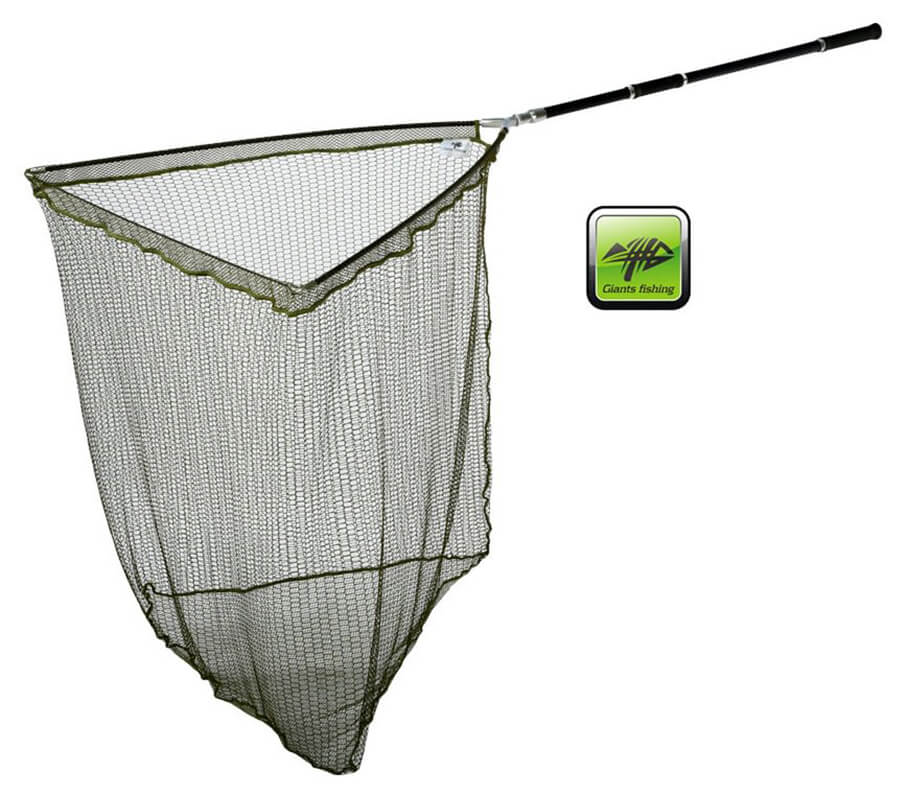Podberák Giants Fishing Carp Plus Landing net
