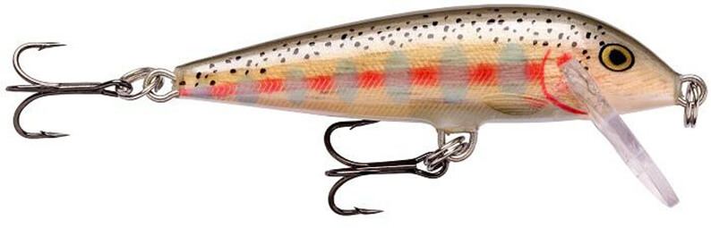Vobler RAPALA Count Down Sinking 05
