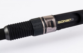 sonik margin rod