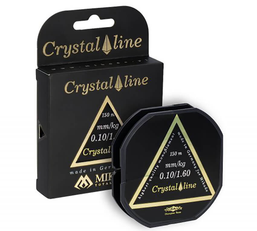 Vlasec MIKADO Crystal Line