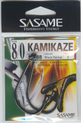 Háčiky SASAME Kamikaze