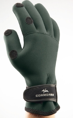 Neoprénové rukavice CORMORAN 3,5mm