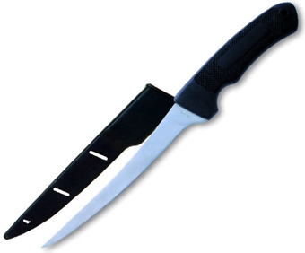 Filetovací nůž ROBINSON