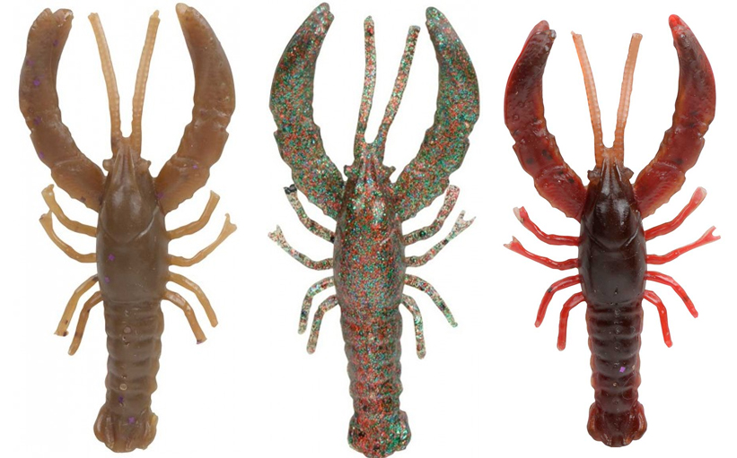Savage Gear 3D Crayfish – ZeroDNA