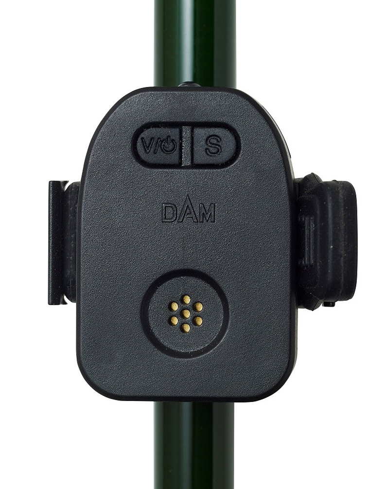 Signalizátor DAM E-Motion G2 Alarm