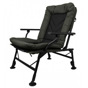 Obrázok 9 k SET = Bivak DELPHIN B-3 Econo + kreslo PROLOGIC Cruzade Comfort Chair