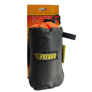 Obrázok 2 k Uterák FRENDO Micro Fiber Warp Terry Towel