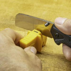 Obrázok 3 k Brúska nožov SMITH`S EDGEWORK-Site Utility Blade Sharpener