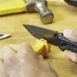 Obrázok 4 k Brúska nožov SMITH`S EDGEWORK-Site Utility Blade Sharpener