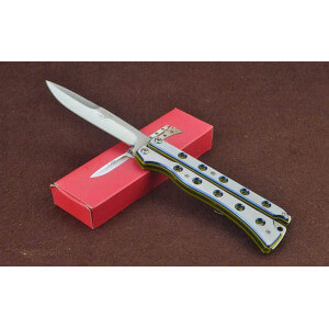 Obrázok 3 k Nôž Tactical Pocket Knife