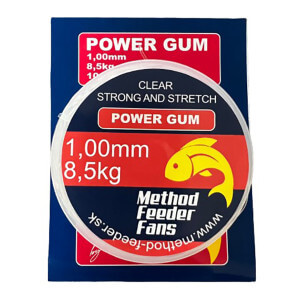 Obrázok 2 k Feeder guma METHOD FEEDER FANS Power Gum