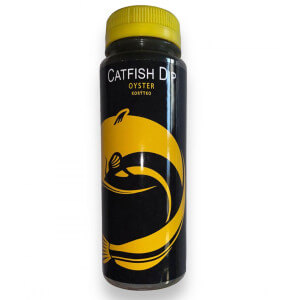Obrázok 2 k Dip CAT CARE Catfish, 100 ml
