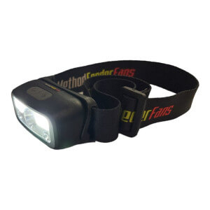 Obrázok 3 k Čelovka Smart Head Light Basic