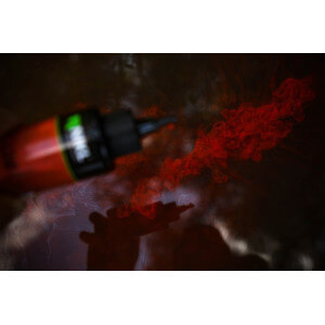 Obrázok 2 k Liquid NIKL LUM-X Red Liquid Giga Squid, 115 ml