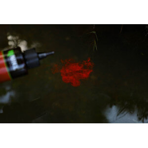 Obrázok 3 k Liquid NIKL LUM-X Red Liquid Giga Squid, 115 ml