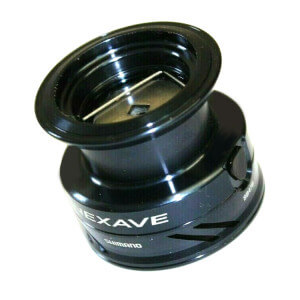 Obrázok 2 k Cievka SHIMANO Nexave Spool 2500 FE