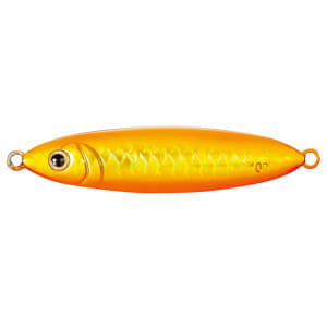 Obrázok 2 k Pilker SHIMANO Lure Stinger Butterfly Flat Light, Orange