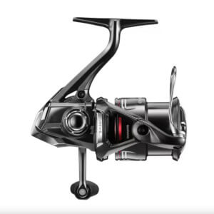 Obrázok 3 k Navijak SHIMANO Vanford 2500 FA