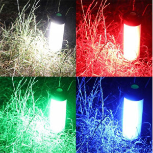 Obrázok 3 k Vodotesné svetlo FLACARP FL6+ s príposluchom a dlhou dobou svitu