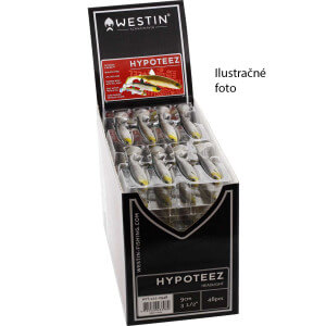 Obrázok 3 k Nástraha WESTIN HypoTeez Shadtail, Official Roach