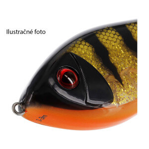 Obrázok 2 k Vobler WESTIN Swim Glidebait, 15 cm, Suspending Alert Perch