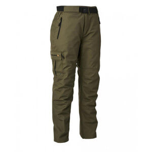 Obrázok 2 k Nohavice SAVAGE GEAR SG4 Combat Trousers Olive Green
