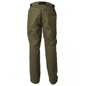 Obrázok 3 k Nohavice SAVAGE GEAR SG4 Combat Trousers Olive Green