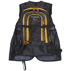 Obrázok 2 k Vesta SAVAGE GEAR Gear Pro-Tact Spinning Vest Black