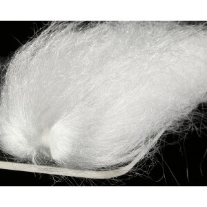 Obrázok 2 k Vlasy SYBAI Fine Trilobal Wing Hair, White