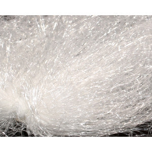 Obrázok 2 k Vlasy SYBAI Angel Supreme Hair, Transparent