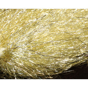 Obrázok 2 k Vlasy SYBAI Angel Supreme Hair, Light Golden Olive