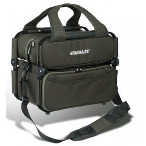 Obrázok 2 k Taška StarBAITS Compact Carry Bag