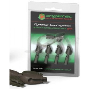 Obrázok 6 k Angletec Dynamic Lead System Component Pack