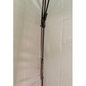 Obrázek 5 k Deštník DELPHIN PVC s prodlouženou bočnicí