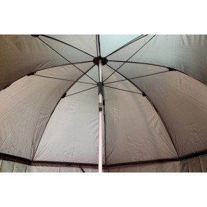 Obrázek 10 k Deštník DELPHIN PVC s prodlouženou bočnicí