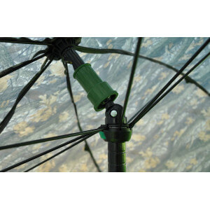 Obrázok 3 k Dáždnik MIVARDI Camou PVC s bočnicou