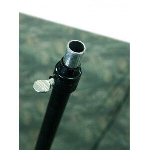 Obrázok 4 k Dáždnik MIVARDI Camou PVC s bočnicou