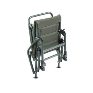 Obrázok 5 k Kreslo MIVARDI Chair Premium Long